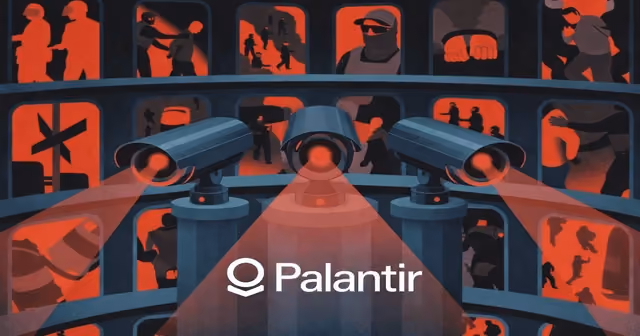 Gemelo Digital: el "Gran Hermano" totalitario de Milei